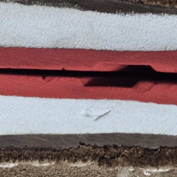 Womens Ariat Cruisers Lot - Picture 10 of 11